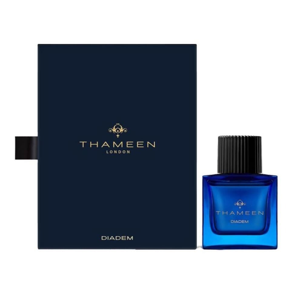 

Парфюмерная вода Thameen Diadem Edp, 50 мл