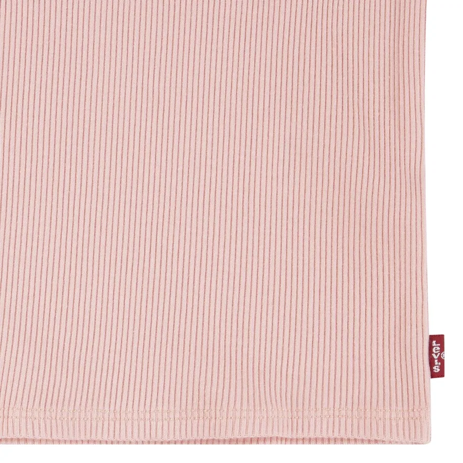 Майка в розовом цвете Levi'S Kids — фото 3