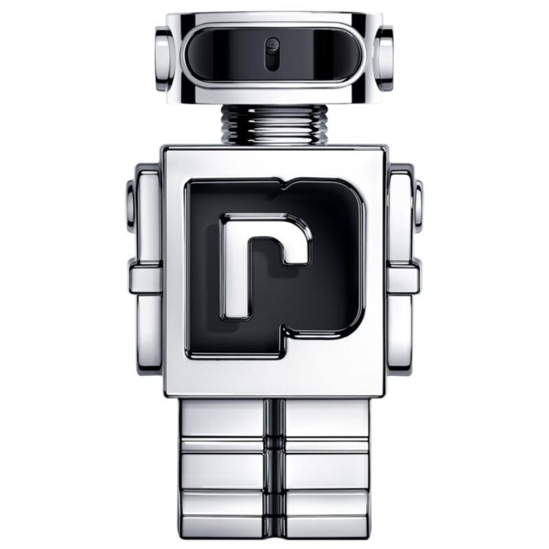 

Paco Rabanne Phantom туалетная вода для мужчин, 50 ml