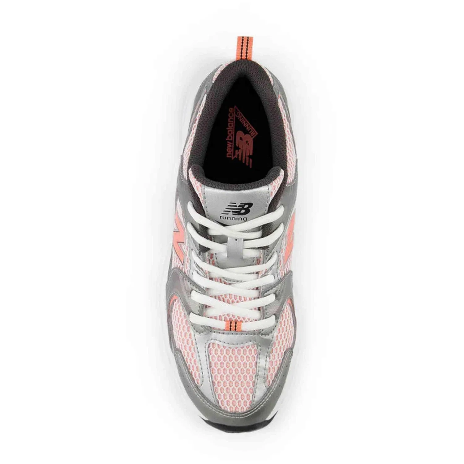 Детские кроссовки GR530ADL New Balance, Grau — фото 3