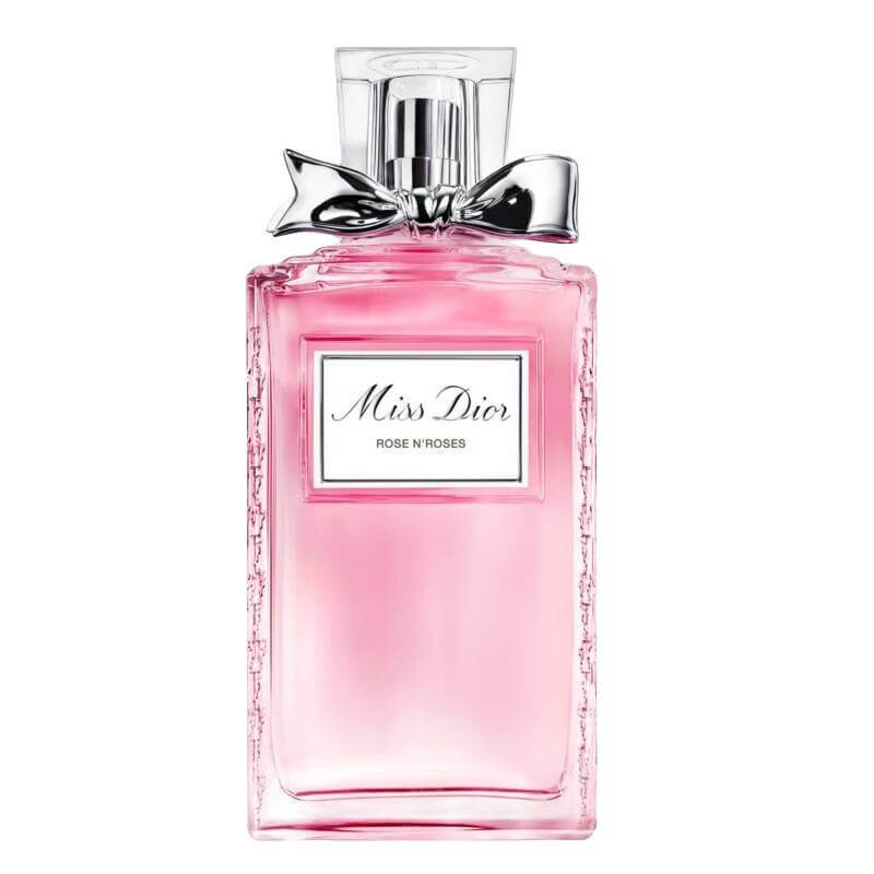 

Туалетная вода Dior Miss Dior Rose NRoses, 100 мл