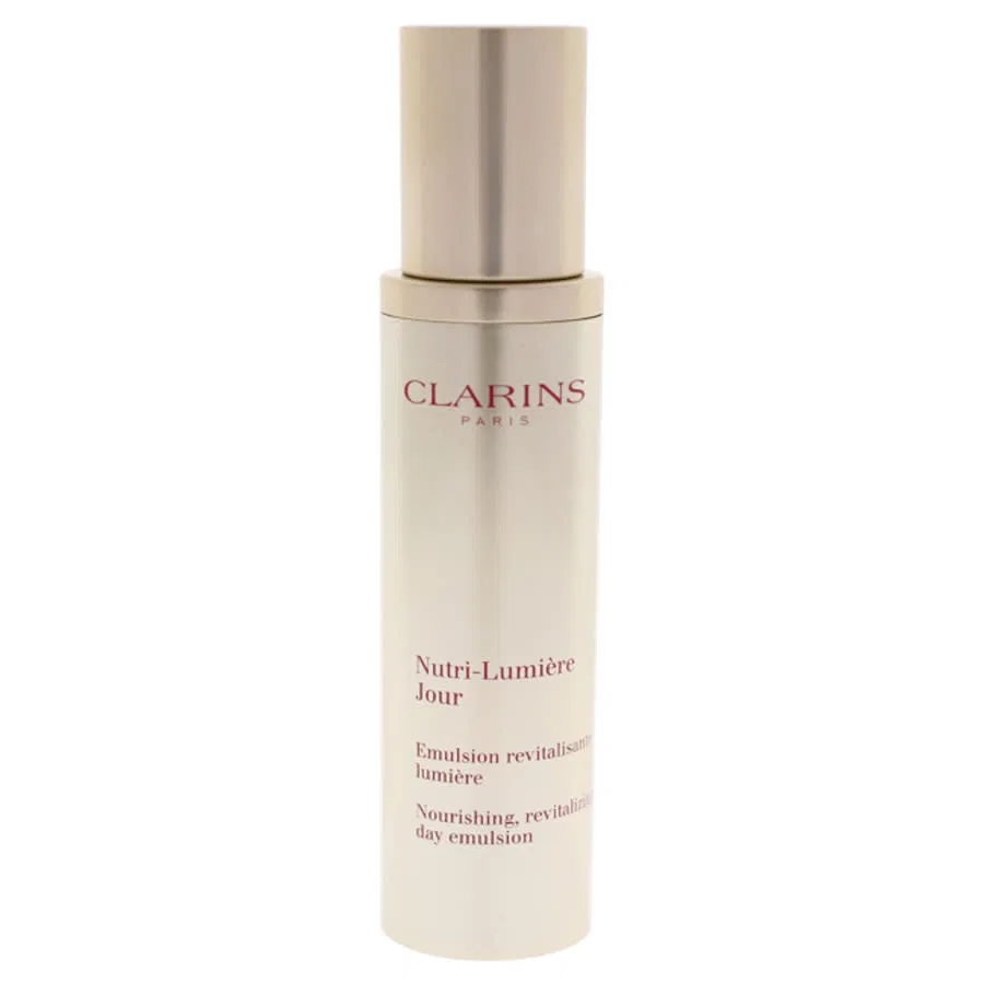Эмульсия для лица Clarins Nutri-Lumière Day Emulsion, 50 мл