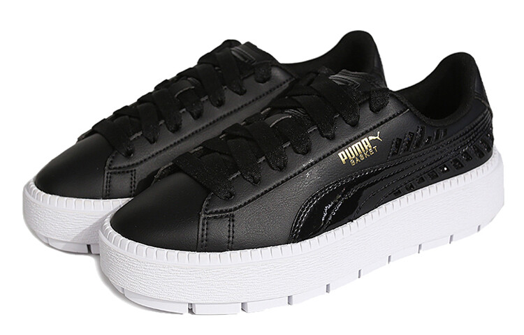 

Женские кроссовки для скейтбординга Puma Platform Trace