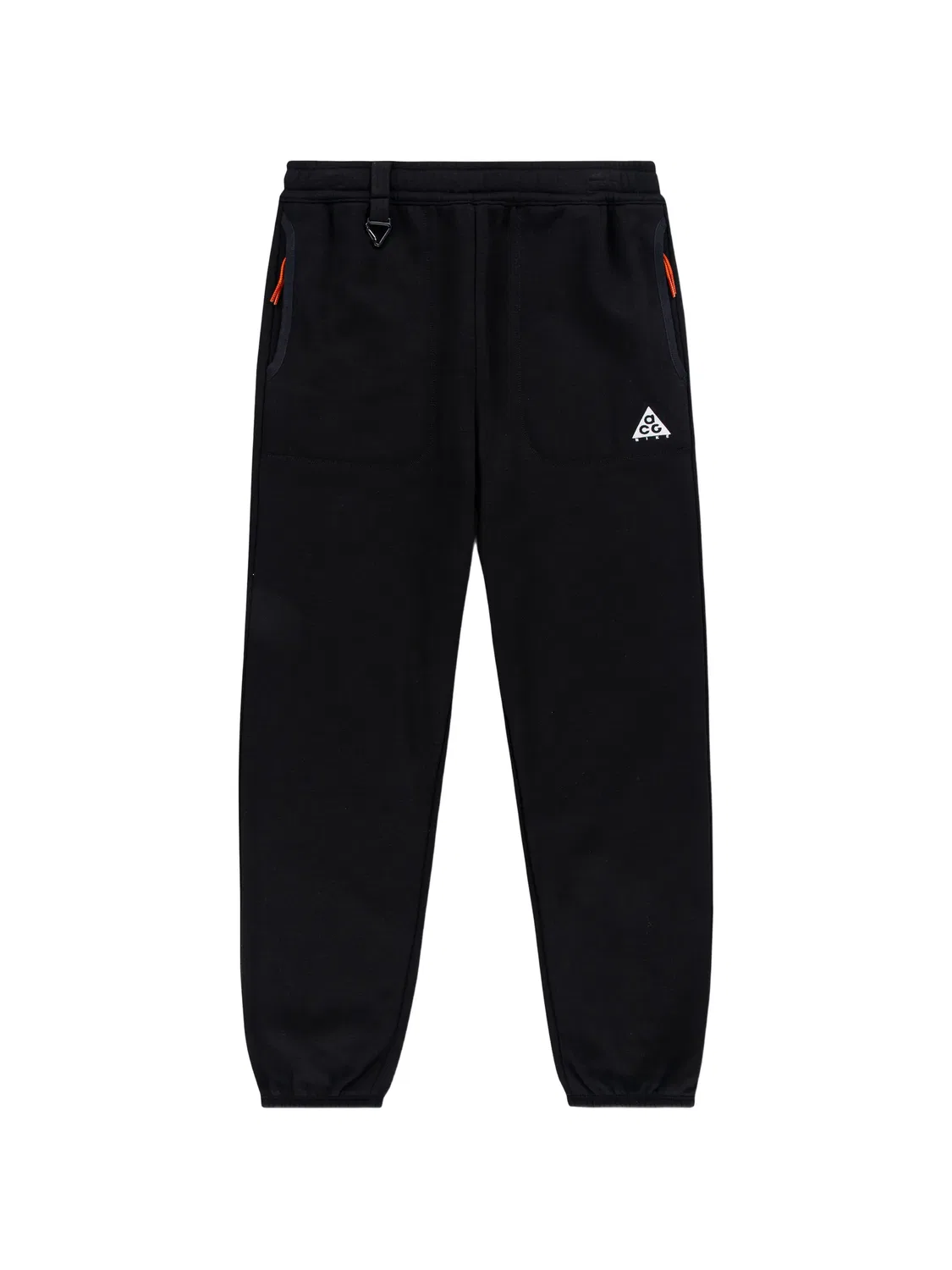 Спортивные брюки ACG черные Nike, черный