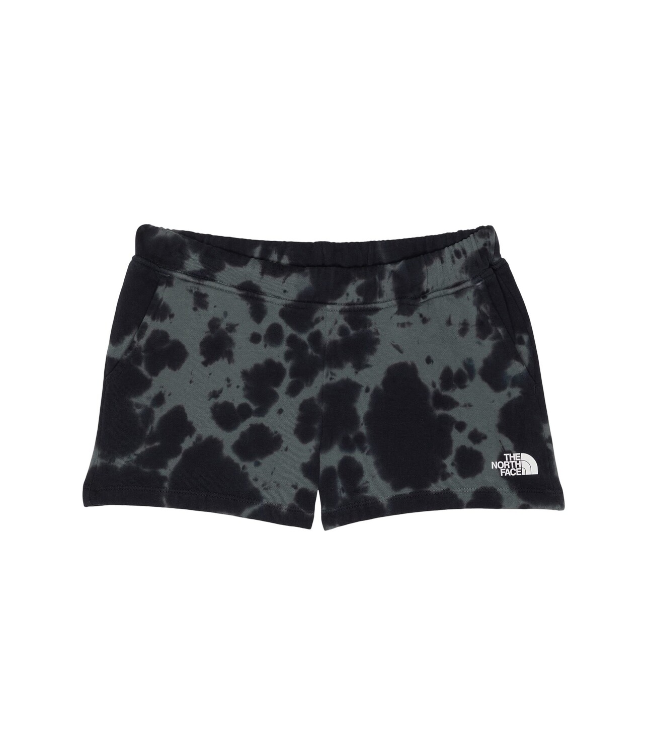 

Шорты The North Face Kids, Printed Tie-Dye Camp Fleece Shorts