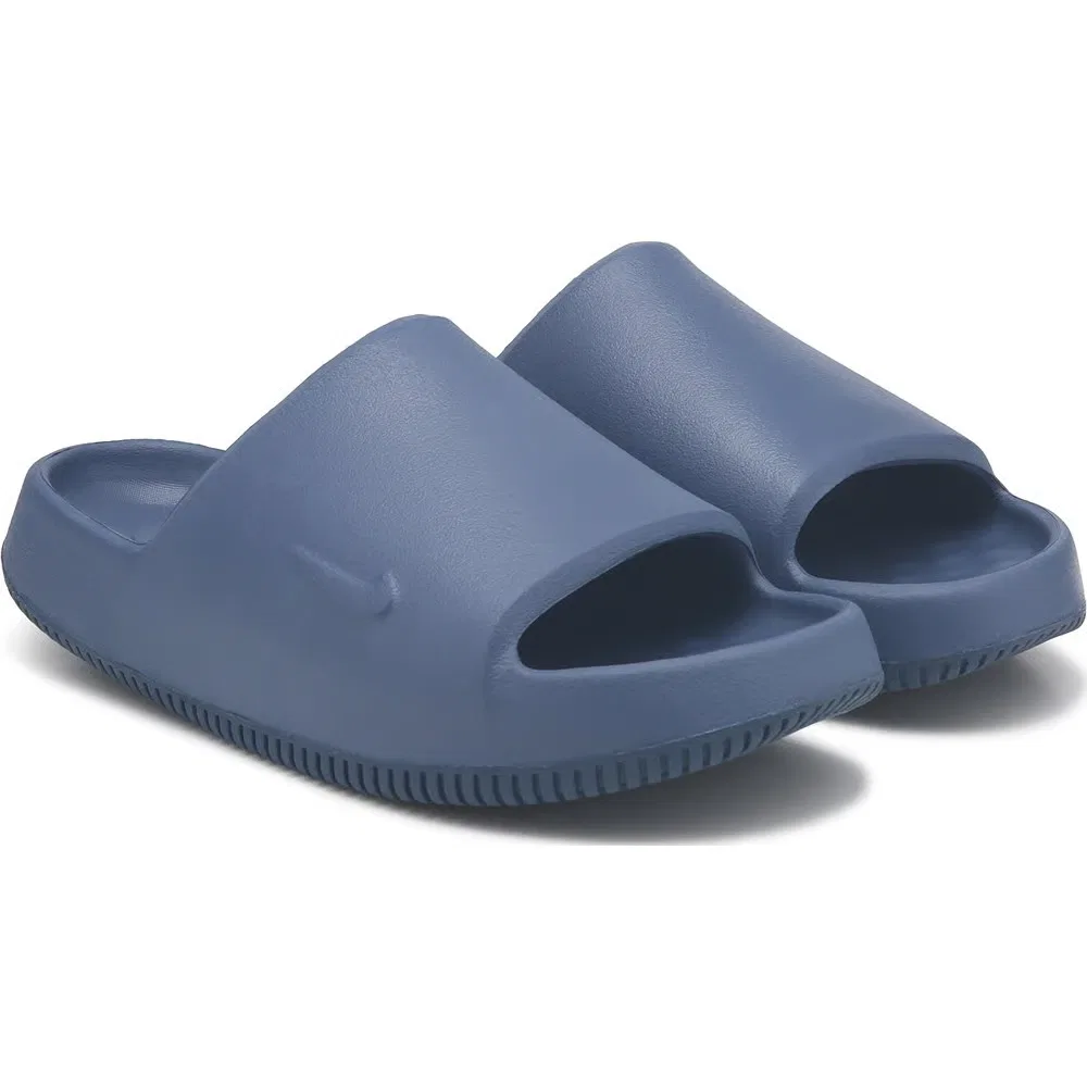Детские сандалии-шлепанцы Calm 2.0 Nike, Royal Blue
