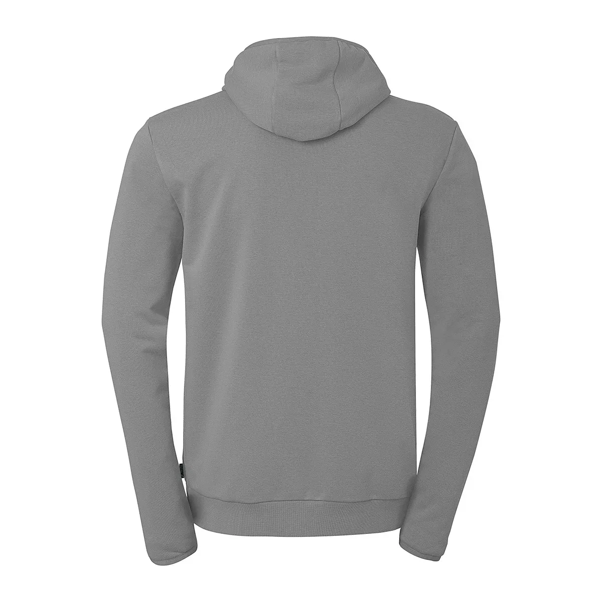 Куртка спортивная детская с длинным рукавом Essential Uhlsport, серый — фото 2