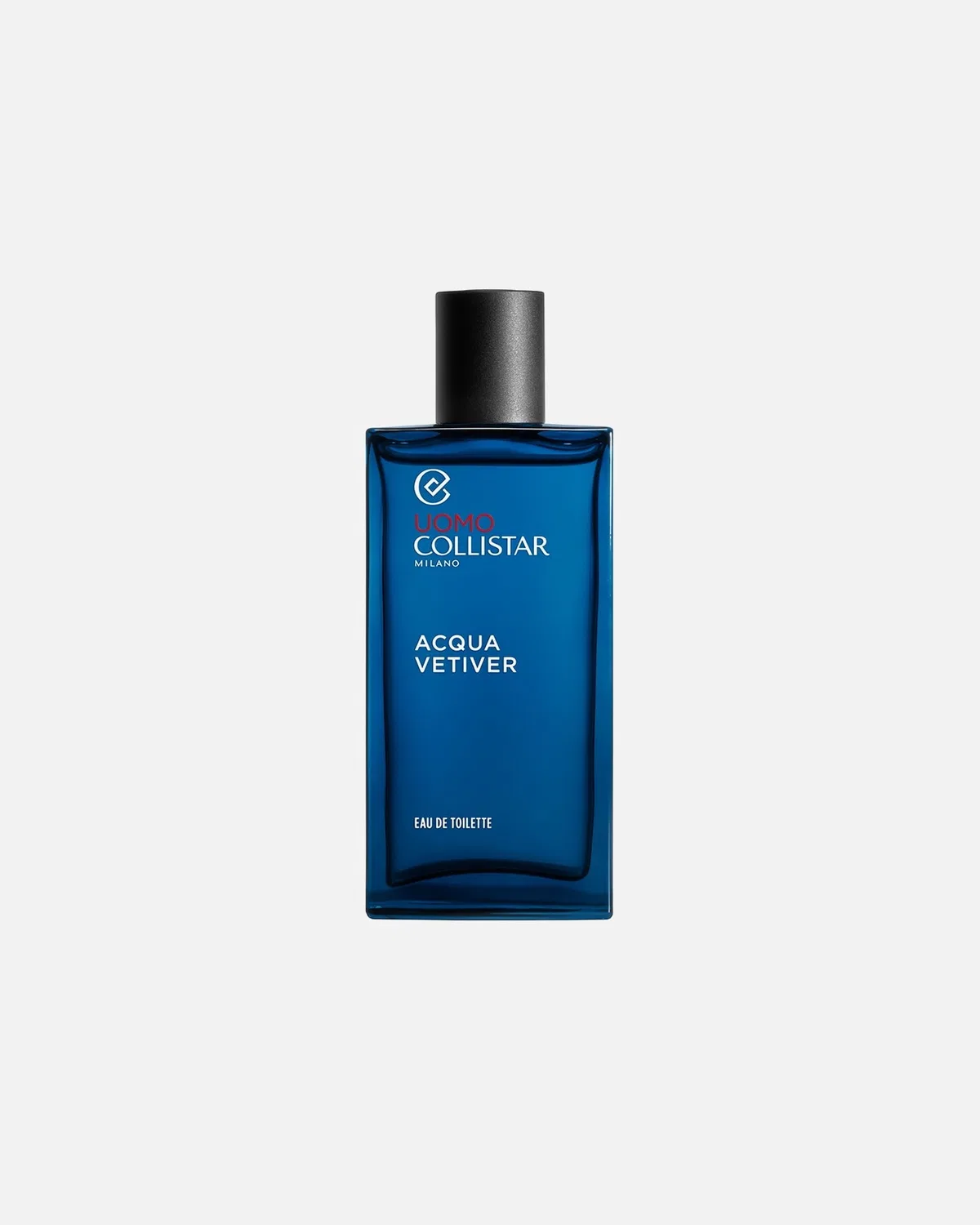 Туалетная вода acqua attiva acqua vetiver Collistar, 100 Ml