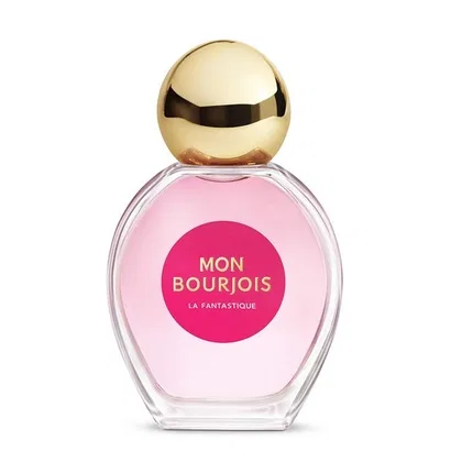 Парфюмерная вода Bourjois Mon Bourjois La Fantastique, 50 мл