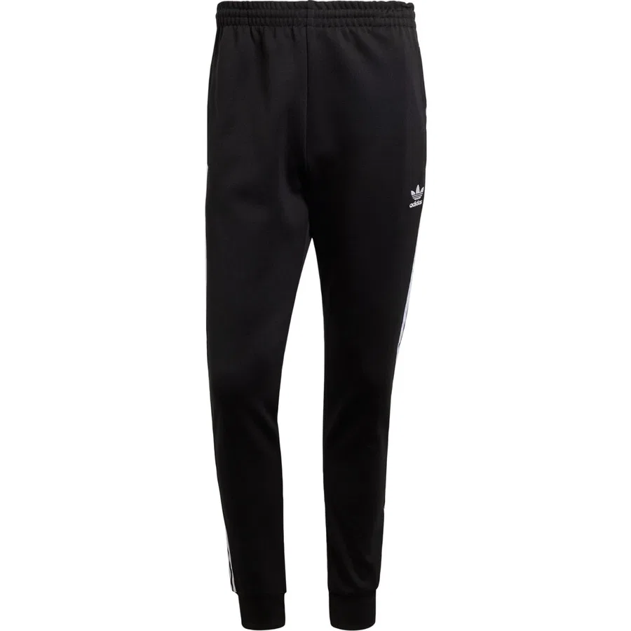 Спортивные штаны adidas IL2488, Черный — фото 3