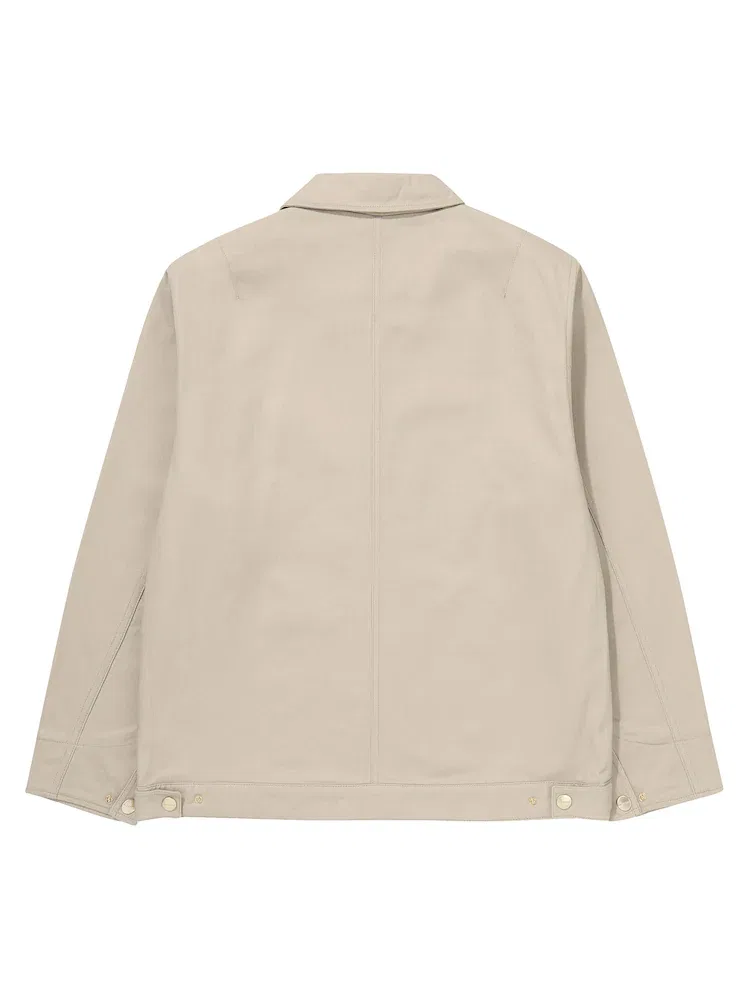 Жакет, модель Work Jacket SUPERDRY, Light Beige — фото 4