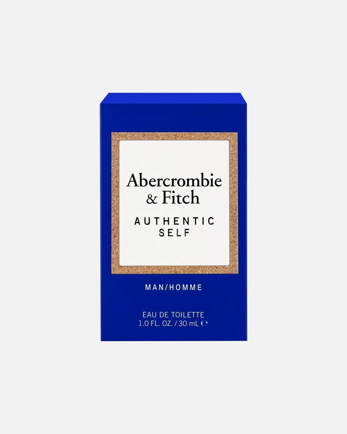 Туалетная вода Authentic Self Abercrombie & Fitch, 30 Ml — фото 2