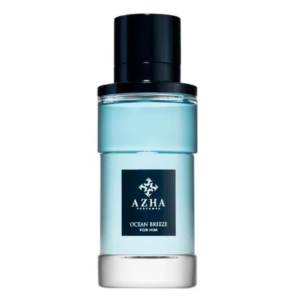 Парфюмерная вода Azha Ocean Breeze, 100 мл