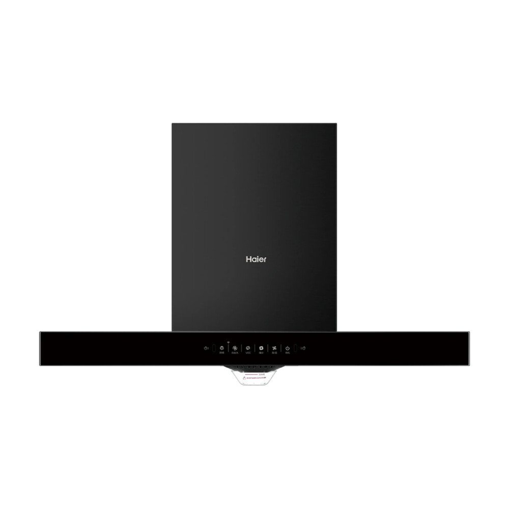

Вытяжка Haier CXW-219-ET907U1, черный