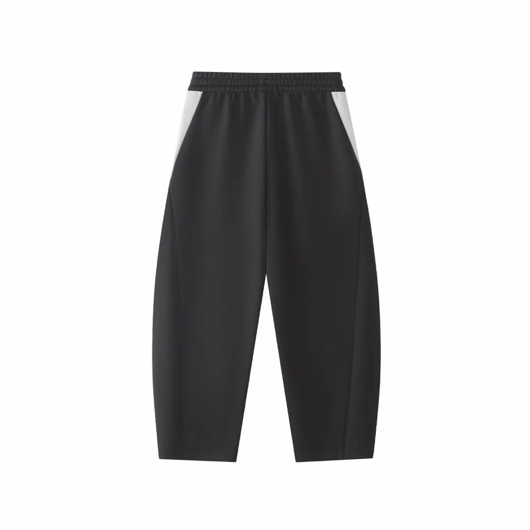 Детские брюки FILA KIDS Pants Moderate, Obsidian Black — фото 3