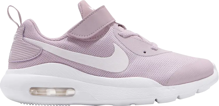 

Кроссовки Nike Air Max Oketo PS 'Iced Lilac', фиолетовый