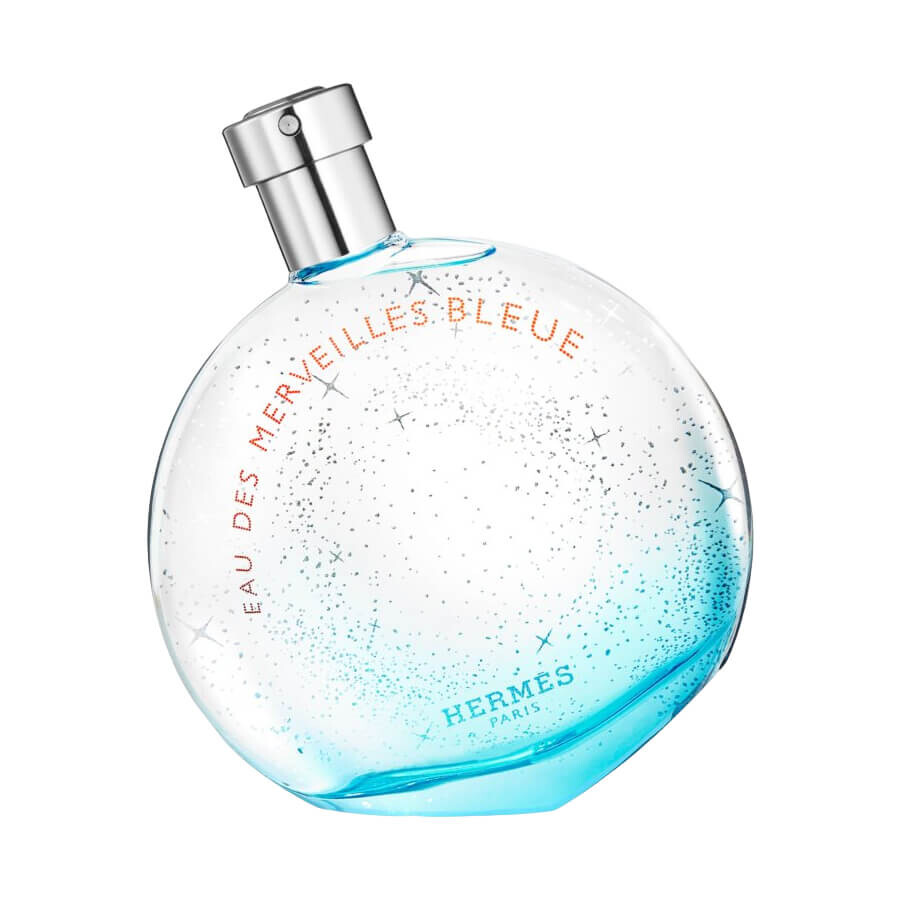 

Туалетная вода Hermes Eau des Merveilles Bleue, 30 мл