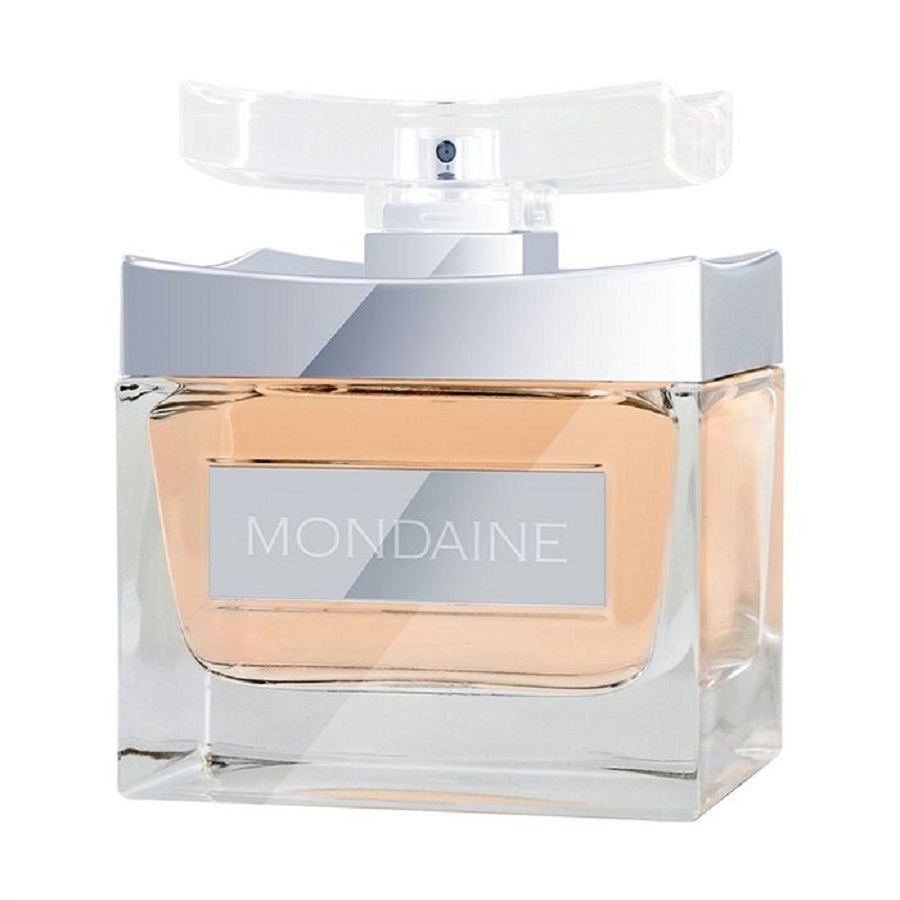 

Парфюмерная вода Sppc Paris Bleu Mondaine