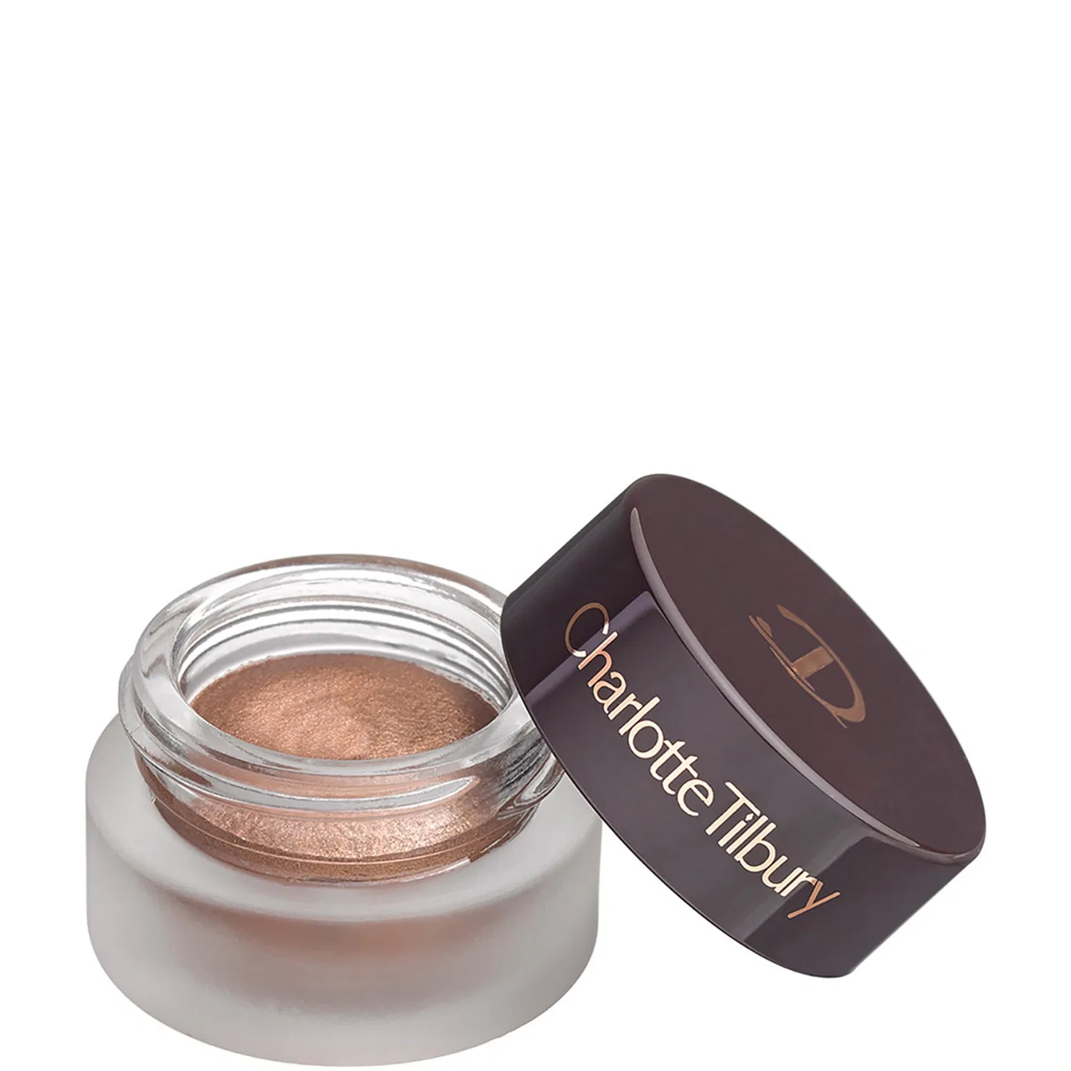 Тени для век Eyes to Mesmerise, 7 мл, Charlotte Tilbury, Amber Gold