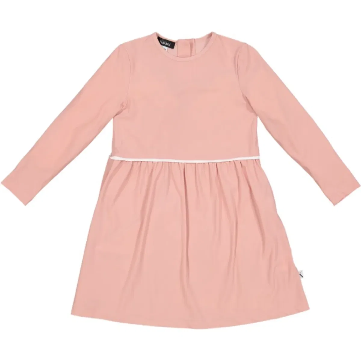 Детское платье с UV-защитой Strawberry Kalani Sunwear, Rose