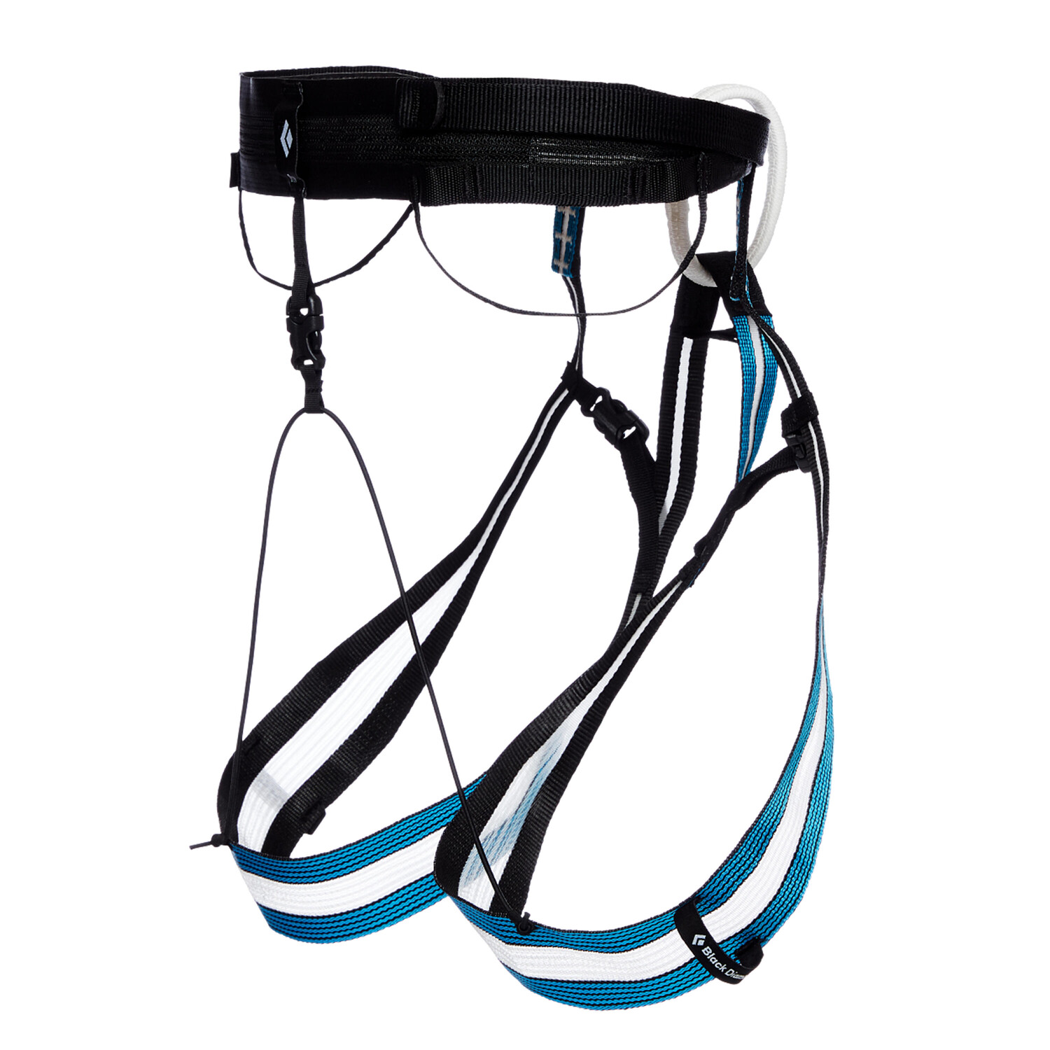 

Подвеска Black diamond для горных лыж Couloir Harness