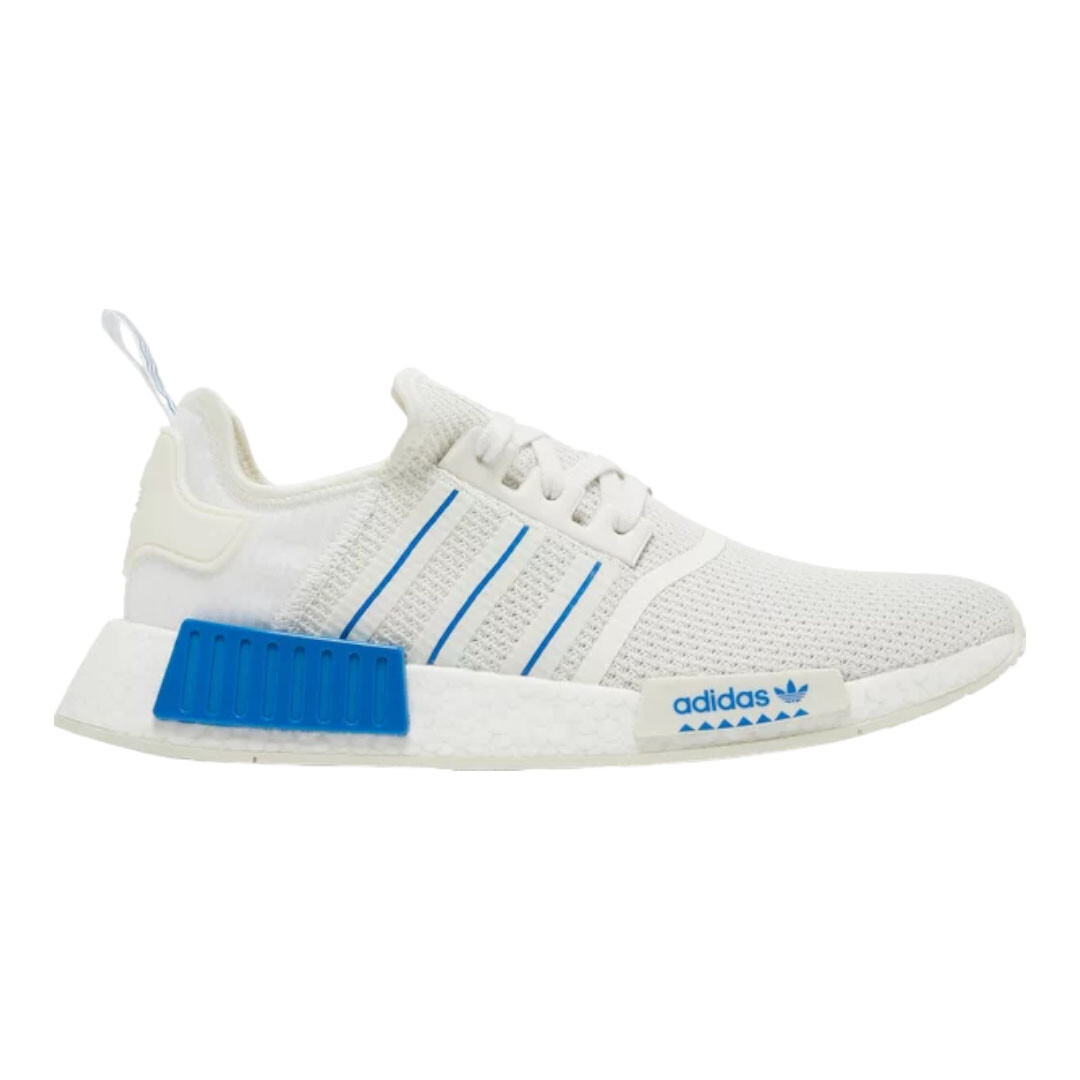 

Кроссовки Adidas NMD_R1, белый