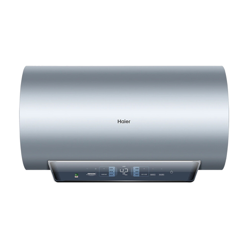 

Электрический водонагреватель Haier EC6002-JZ7U1, серый