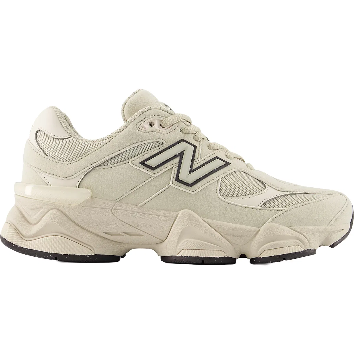 Детские кроссовки для мальчиков с шнуровкой New Balance, Shipyard/Linen