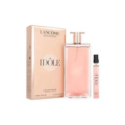 Парфюмерная вода Lancome Idole, 100 мл + 10 мл