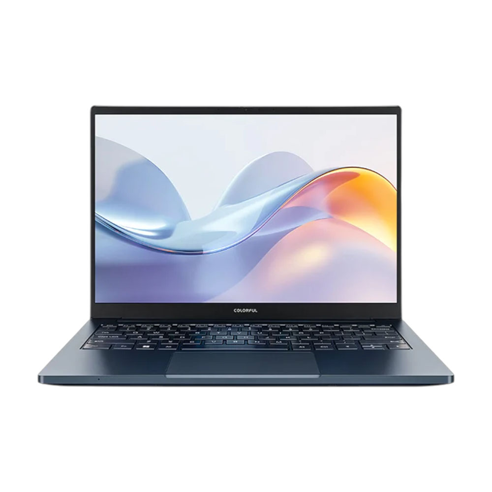 

Игровой ноутбук Colorful N14 2025, 14", 32ГБ/1ТБ, Core 9-270H, RTX5070, синий, английская клавиатура
