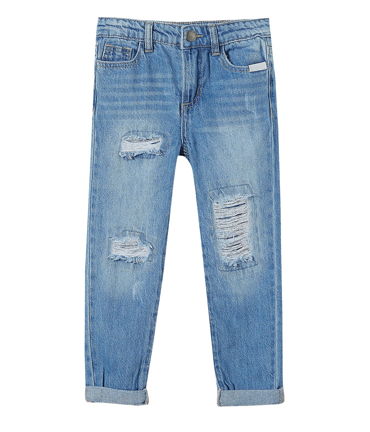 

Джинсы COTTON ON, India Slouch Jeans