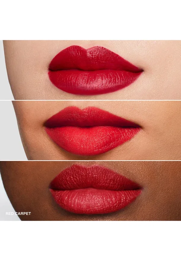 Роскошная матовая помада 3.5 г Bobbi Brown, цвет red carpet — фото 2