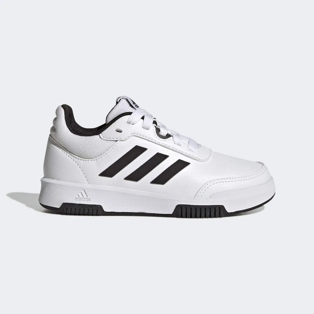Детские спортивные кроссовки с шнуровкой Tensaur Sport Training Lace adidas