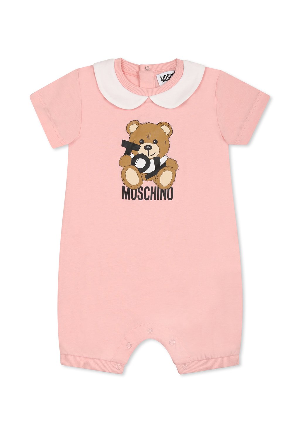 

Комбинезон PAGLIACCETTI MOSCHINO, фуксия