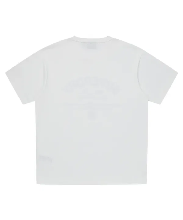 Футболка Core Signature, Superdry, белый — фото 2