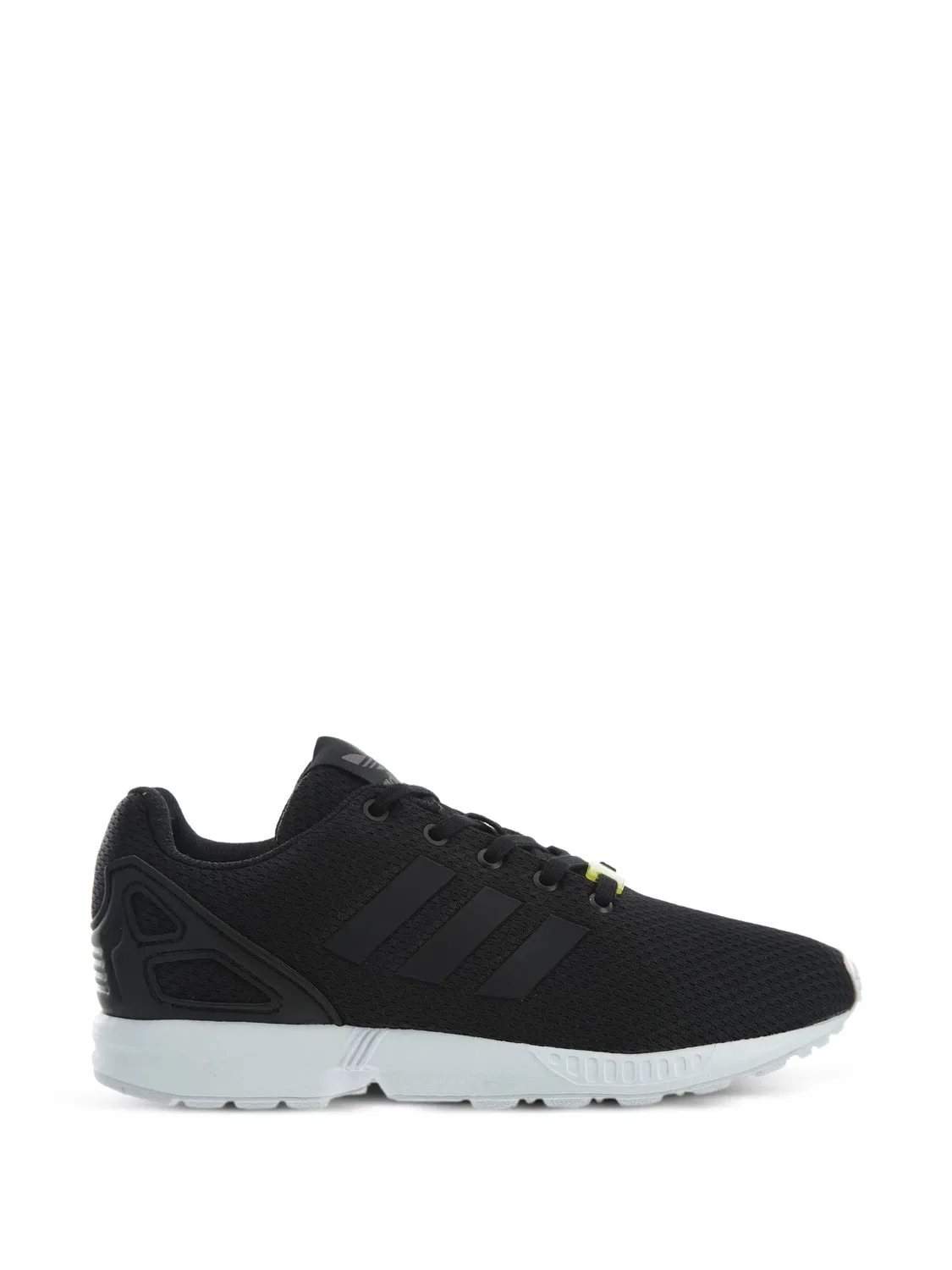 Кроссовки Zx Flux Adidas Kids, черный
