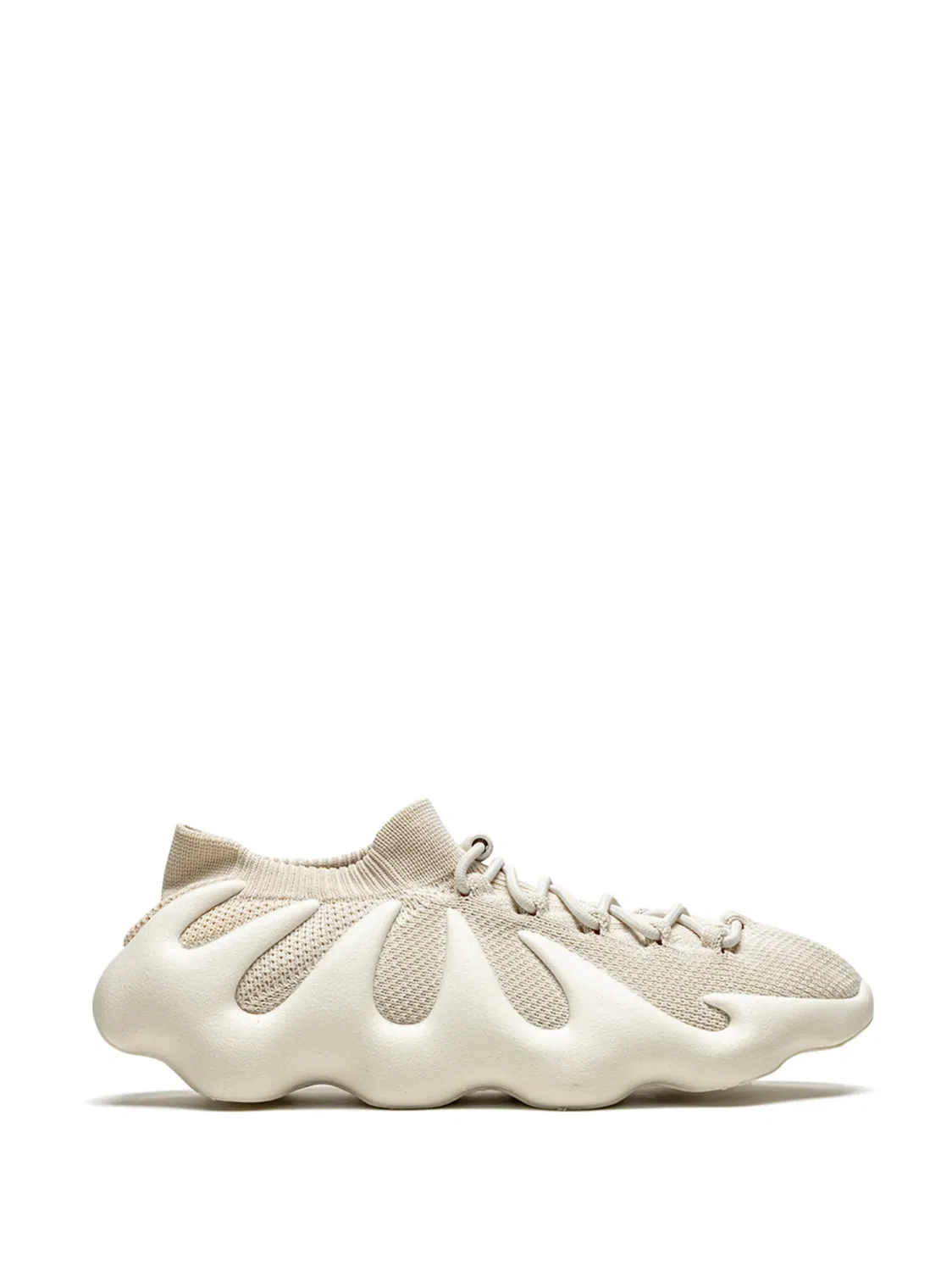 Adidas Кроссовки 450 "Cloud White" — фото 3