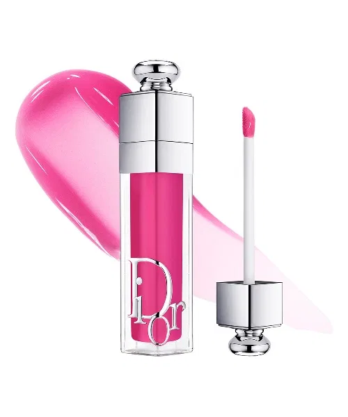 Блеск для губ DIOR Addict Lip Maximizer, 007 Raspberry
