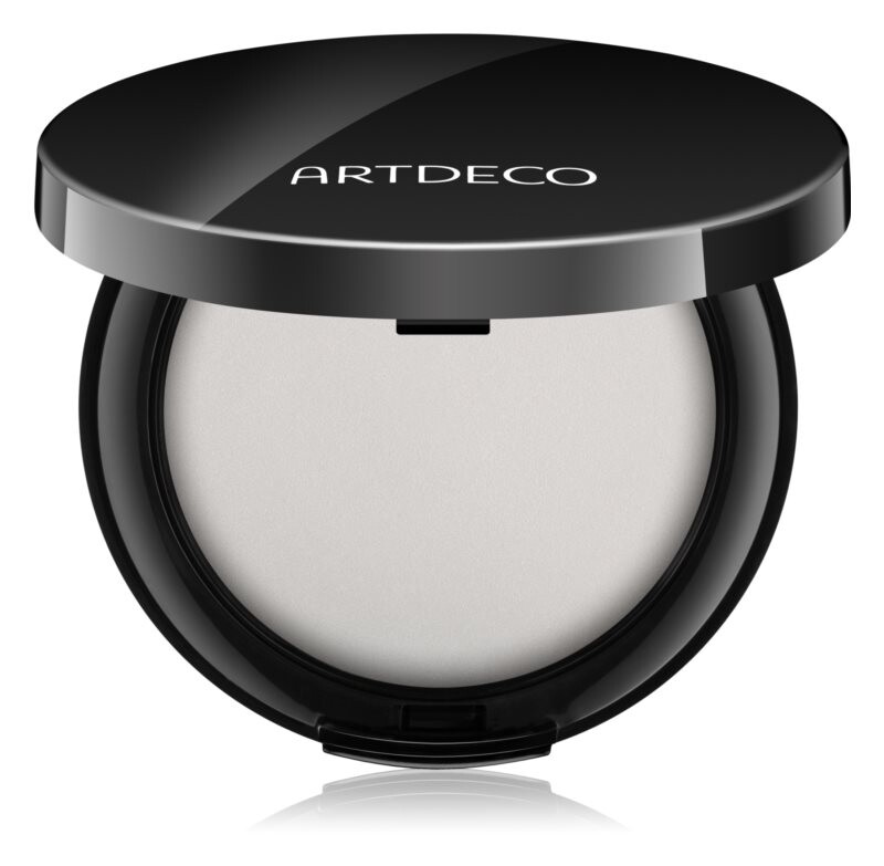 

Прозрачная компактная пудра ARTDECO No Color Setting Powder