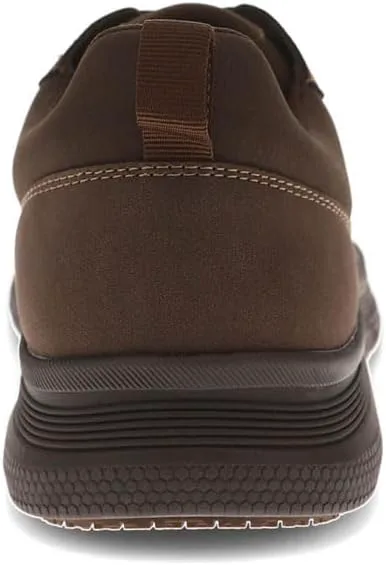 Кроссовки Dockers Mens Sanderson, коричневый — фото 3