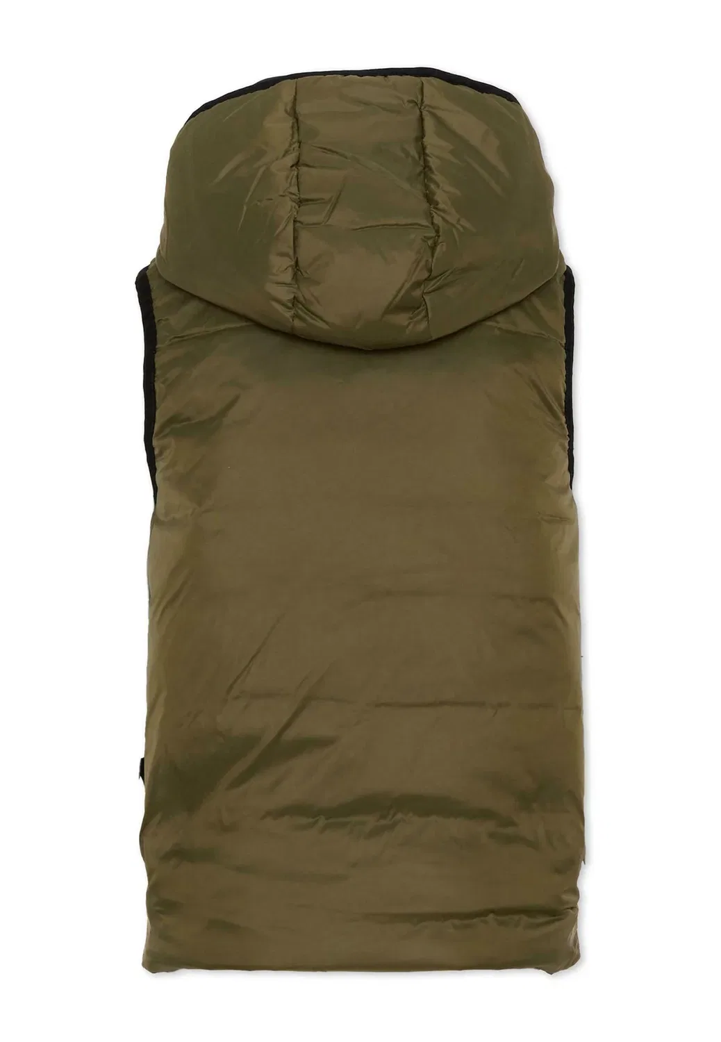 Сманикато - жилет Boss Kidswear, Green — фото 2