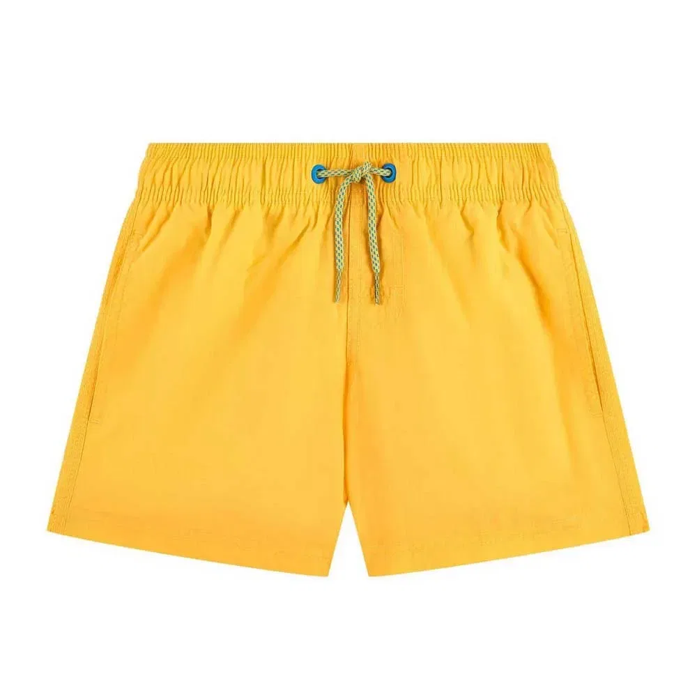 Плавки Sundek Swimming shorts, желтый