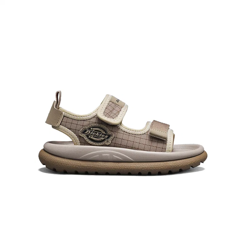 Детские сандалии Dickies, Grass Green — фото 4