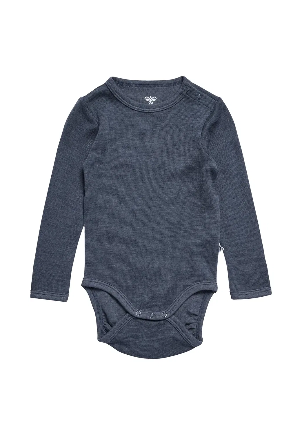 Унисекс - боди Hummel, Ombre Blue