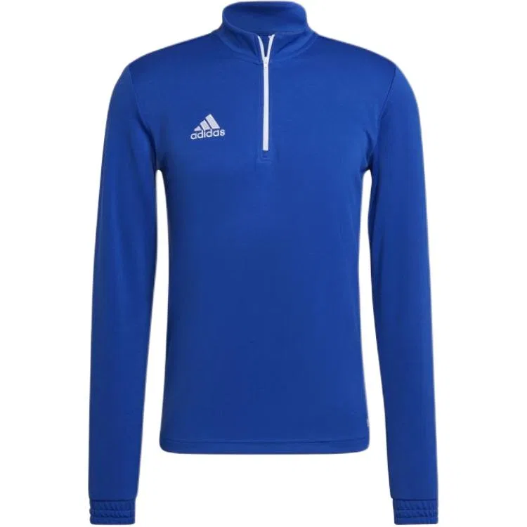 Мужская футболка с коротким рукавом Entrada 22 Adidas, Blue