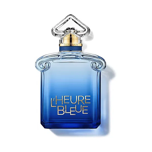 Парфюмерная вода цветочно-амбровая L'Heure Bleue Guerlain