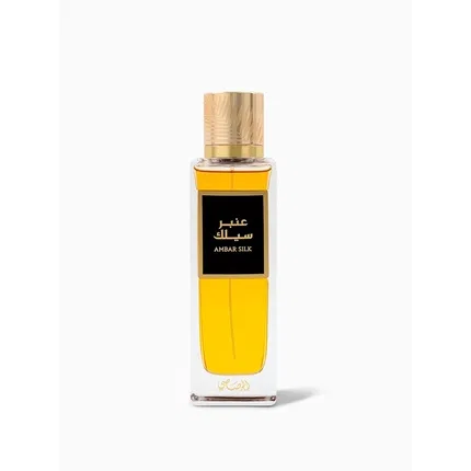 Парфюмерная вода Rasasi Ambar Silk, 200 мл