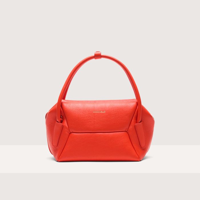 

Сумка top-handle Coccinelle Joana, цвет Gazpacho