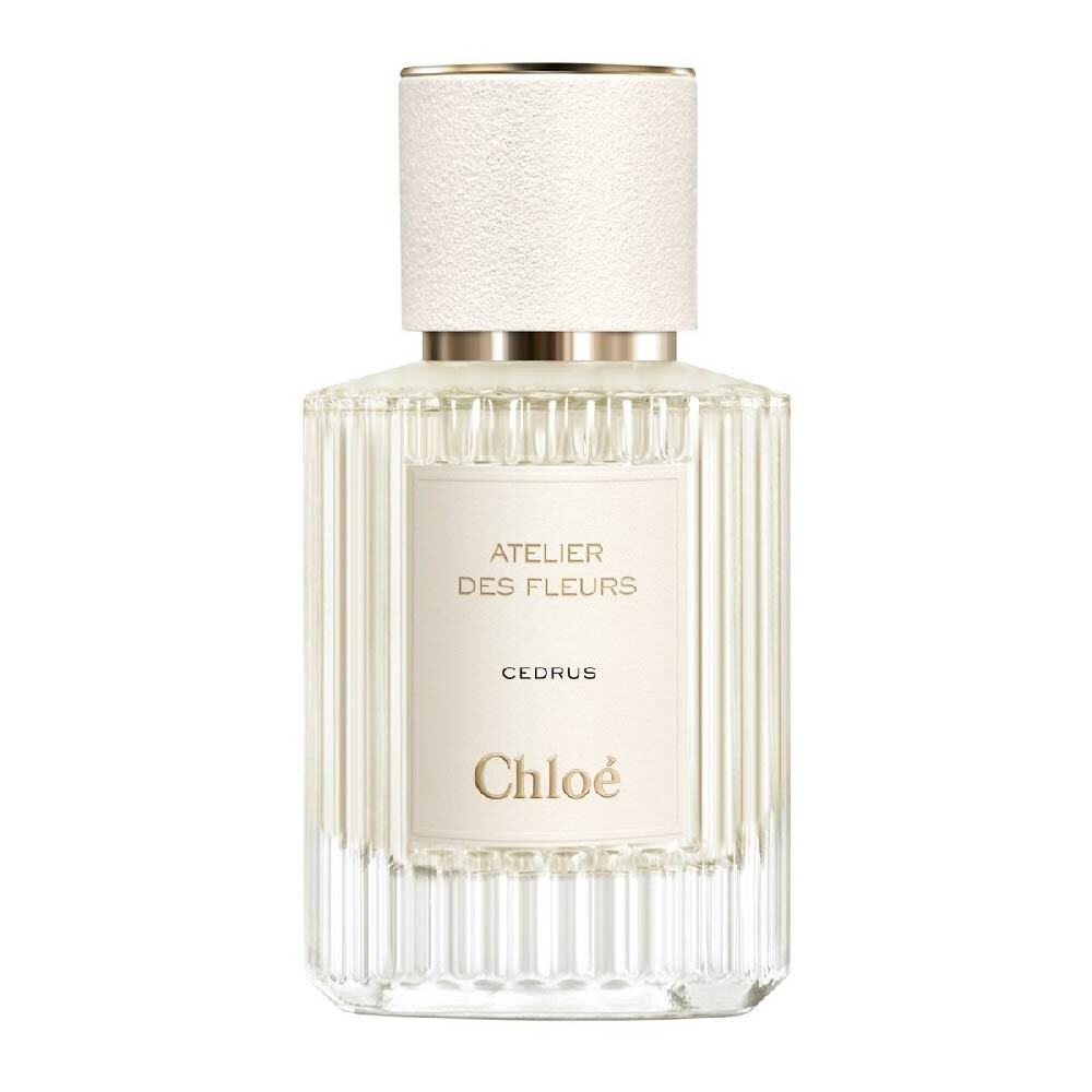 

Парфюмированная вода Chloé Atelier des Fleurs Cedar, 50мл