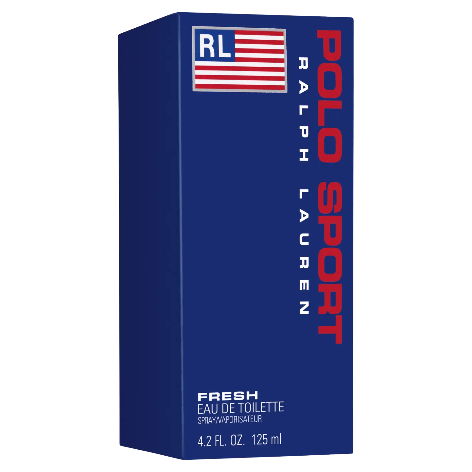 Ralph Lauren Polo Sport Fresh туалетная вода для мужчин, 125 мл — фото 3